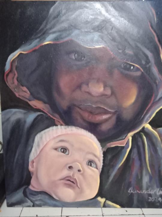 Paternidad 