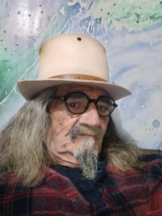 ¿QUE VES EN MI ROSTRO?
