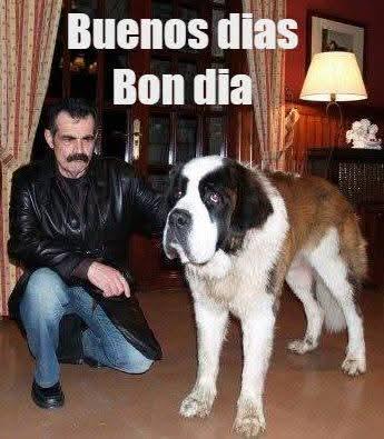 SI SI, ES PARA TI !!
