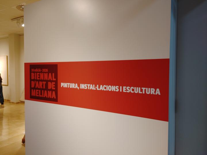 30a Bienal de Arte de Meliana