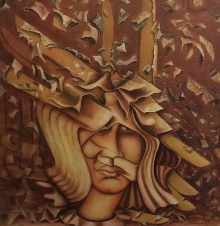 La erosión de la memoria (Alzheimer)