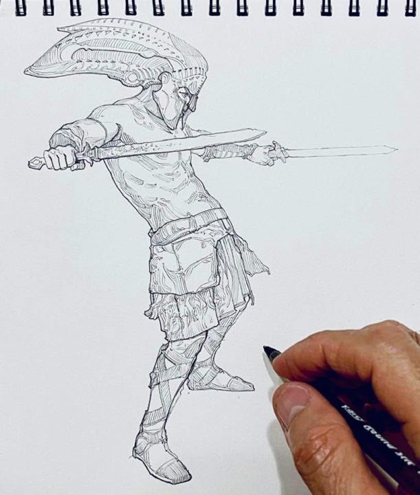 Imaginario.