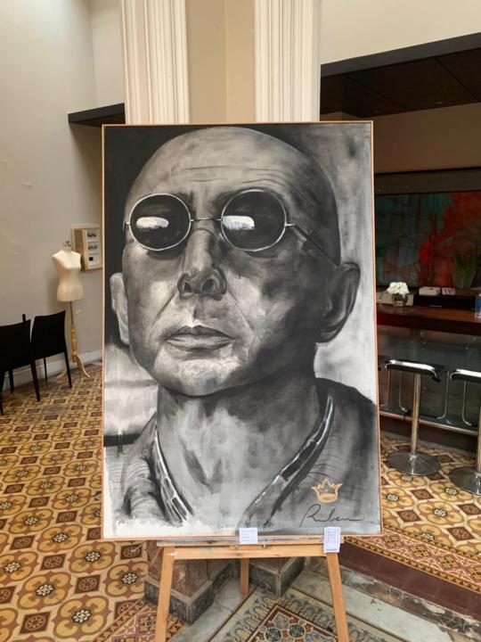 Indio Solari