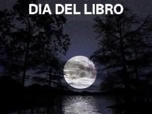 SI NO ESCRIBIESE A MI LUNA...ALGO ME 