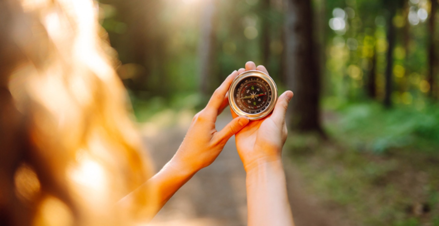 Mapa de la comunidad