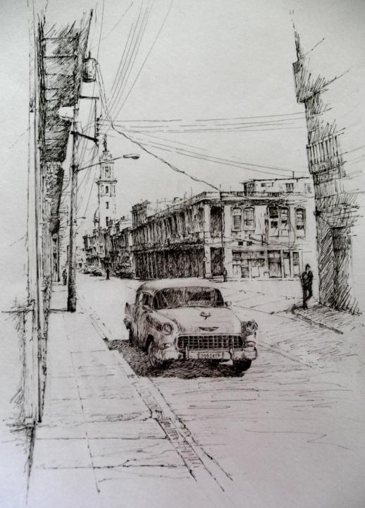 La Habana