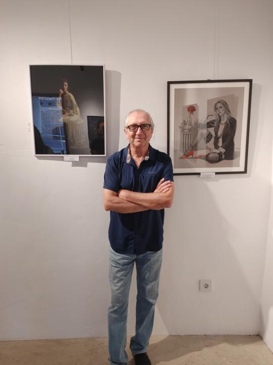 Exposicion