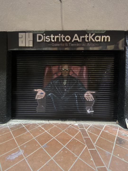 Un proyecto en proceso