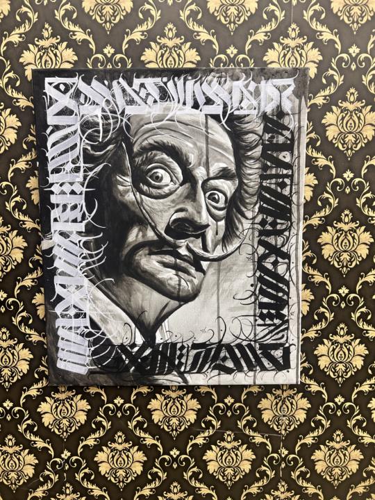 Dali