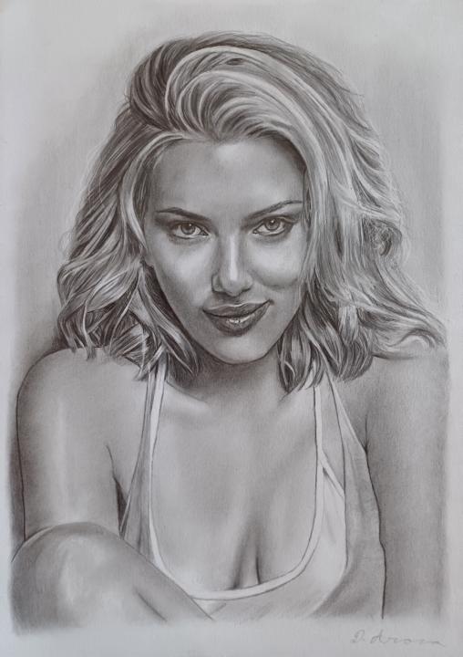 Scarlett