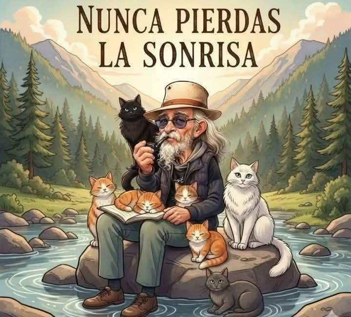 *NUNCA PIERDAS LA SONRISA*  I