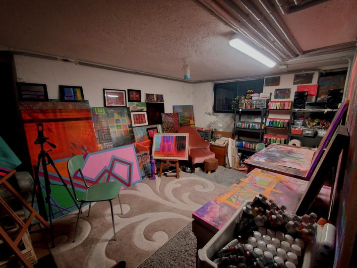 SALUDOS A TOD@S DE ITALIA DE LA PROVINCIA DE BUSTO ARSIZIO DE MI PEQUEÑO ESTUDIO 