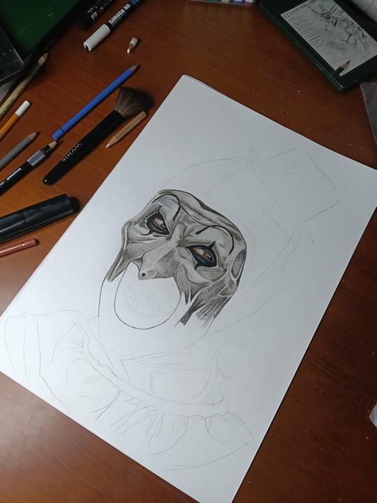 Pesadillas de la gran pantalla 