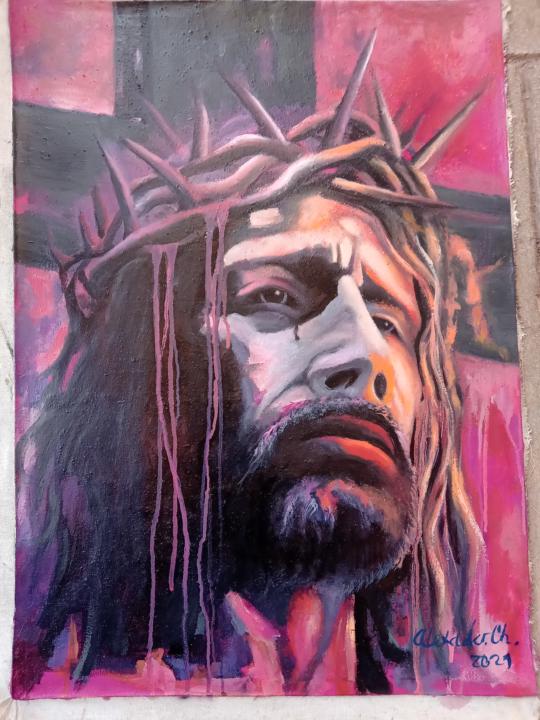 El Cristo