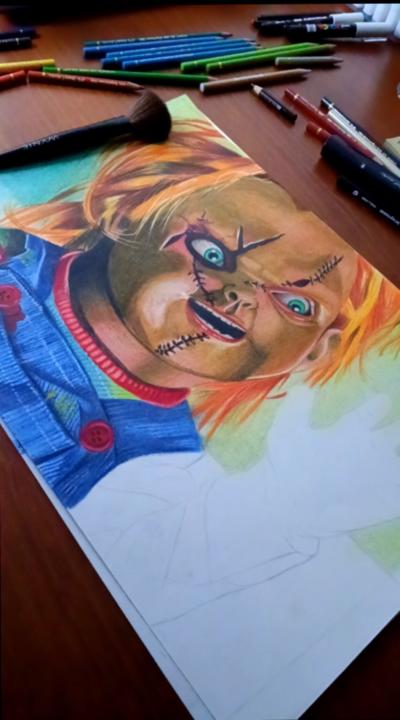 Pesadillas de la gran pantalla 