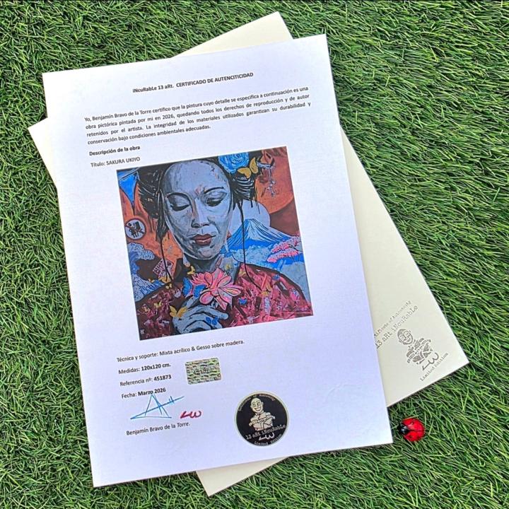 Certificado