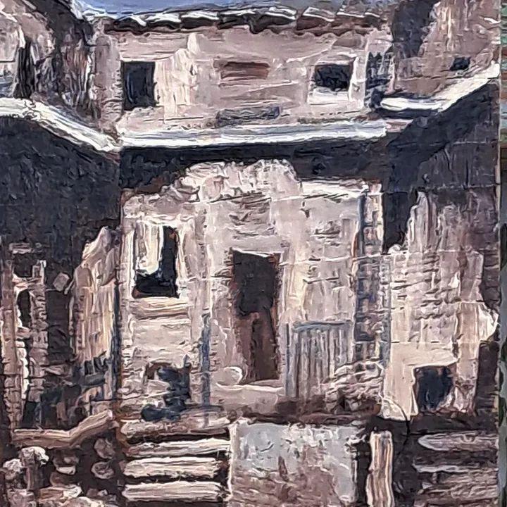 Conventillo