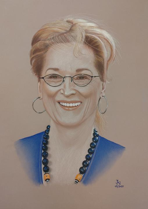 Meryl Streep