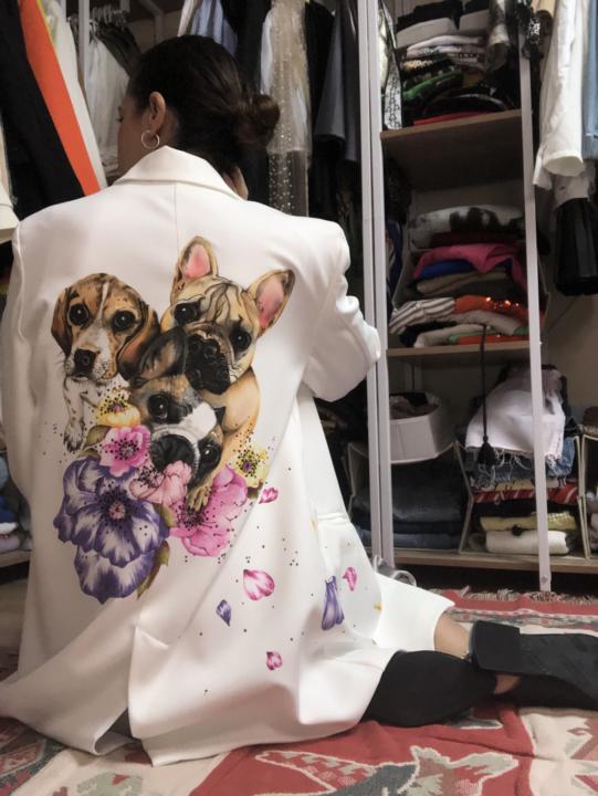 ARTE TEXTIL 