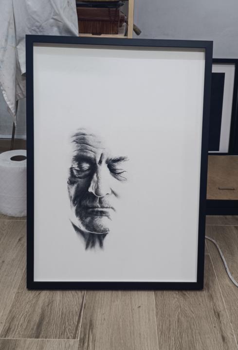 Demasiado.. minimalista? 