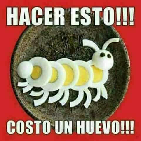 ALGO DE HUMOR!!!