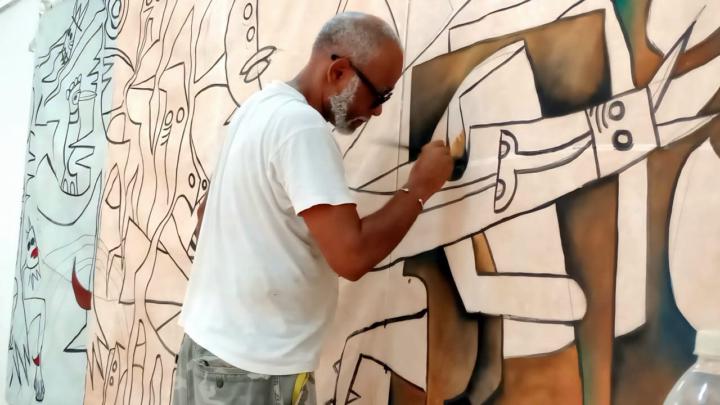 Studio-Ilógico, para una gran pieza