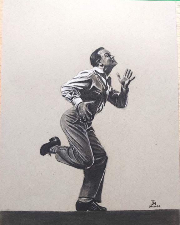 Gene Kelly 3