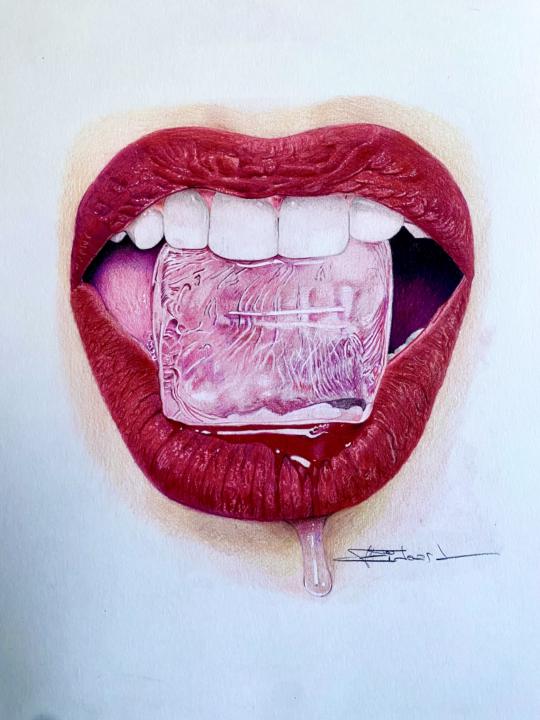 Ice