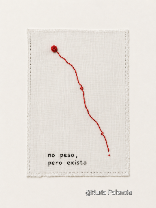 Volando voy