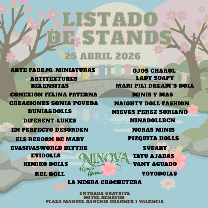 Mi próximo evento 