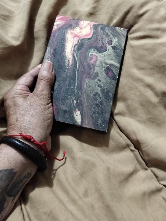 Dictado del Color