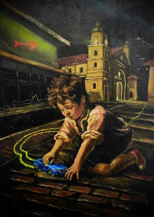 Tu camino