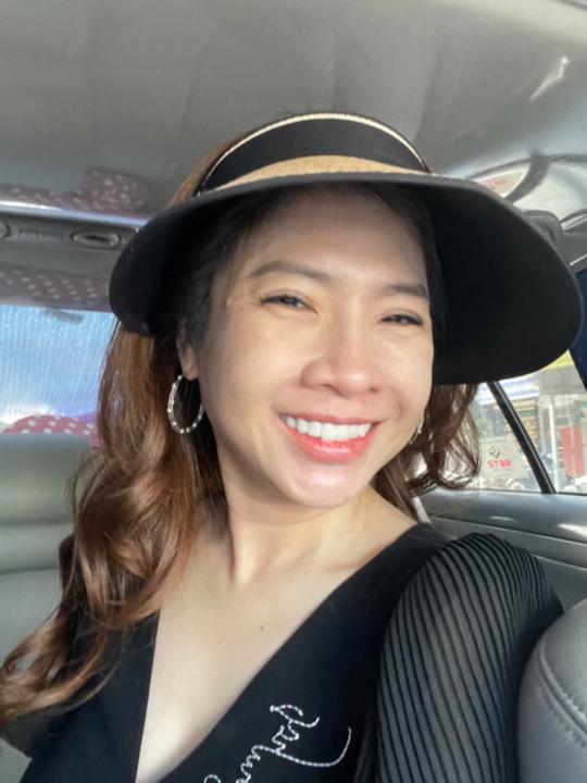 Uyen Hua