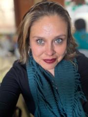 Ingrid Ramírez