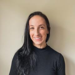 Sarah Milback