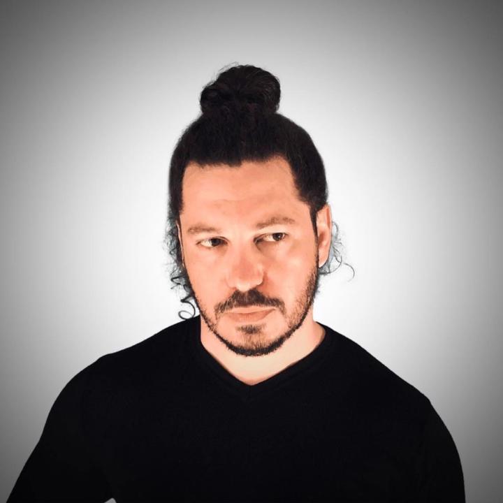 Alexandros Nammos