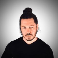 Alexandros Nammos