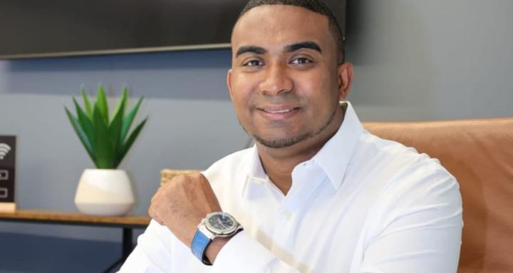 Daniel Santa