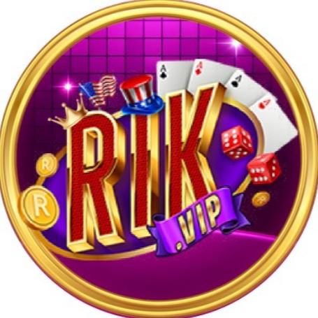 Rikvip Company