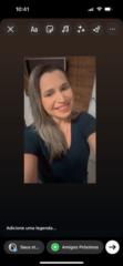 Maria da Luz Farias