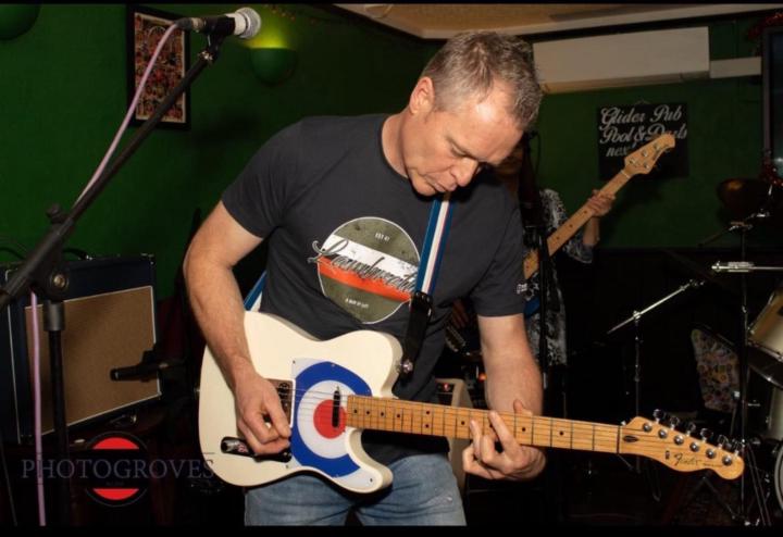 Steve Finn