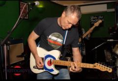 Steve Finn