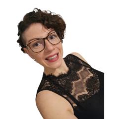 Dr. Karina Muhr