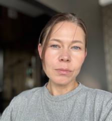 Katya Vakhrusheva