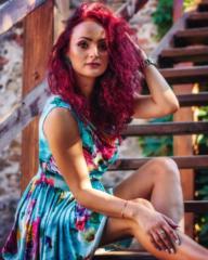 Delia Alina
