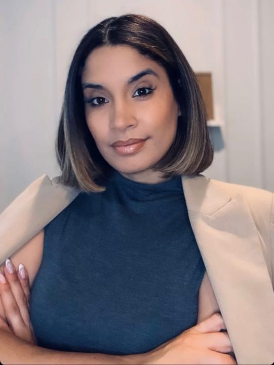 Vanessa Mitchell