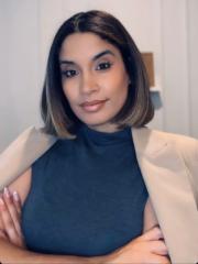 Vanessa Mitchell