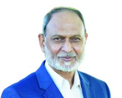 Shahzad Inayat