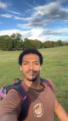 Christian Washington