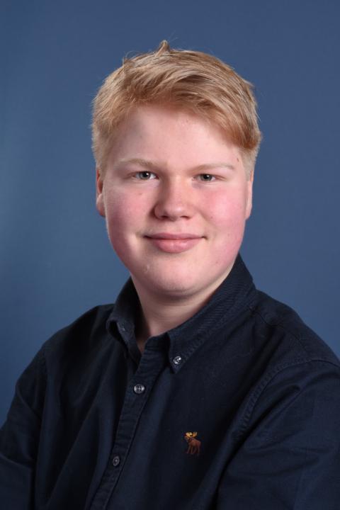 Kornelius Nilsson